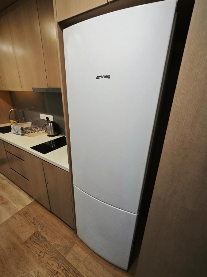 Apartment 188 Jalan Cendana, Klcc By Idealhub Kuala Lumpur