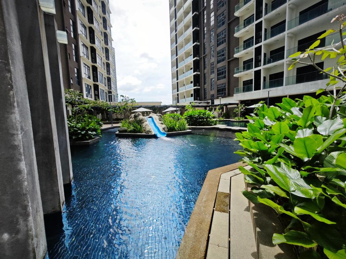 Apartment 188 Jalan Cendana, Klcc By Idealhub Kuala Lumpur