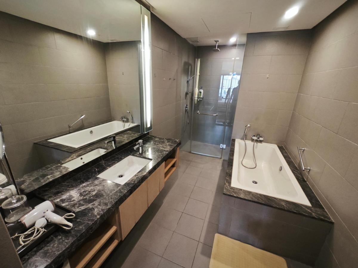 Apartment 188 Jalan Cendana, Klcc By Idealhub Kuala Lumpur