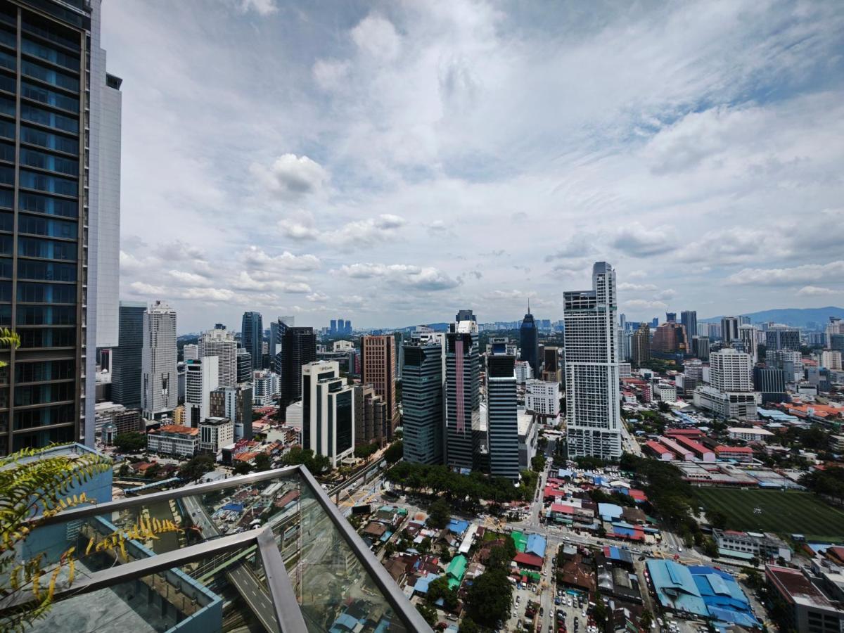188 Jalan Cendana, Klcc By Idealhub
