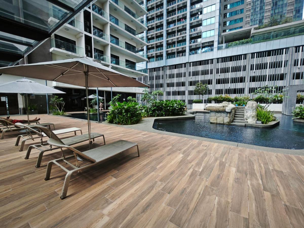188 Jalan Cendana, Klcc By Idealhub Apartment *