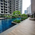188 Suites Jalan Cendana, Klcc By Idealhub