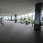 188 Suites Jalan Cendana, Klcc By Idealhub