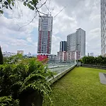 188 Suites Jalan Cendana, Klcc By Idealhub