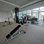 188 Suites Jalan Cendana, Klcc By Idealhub