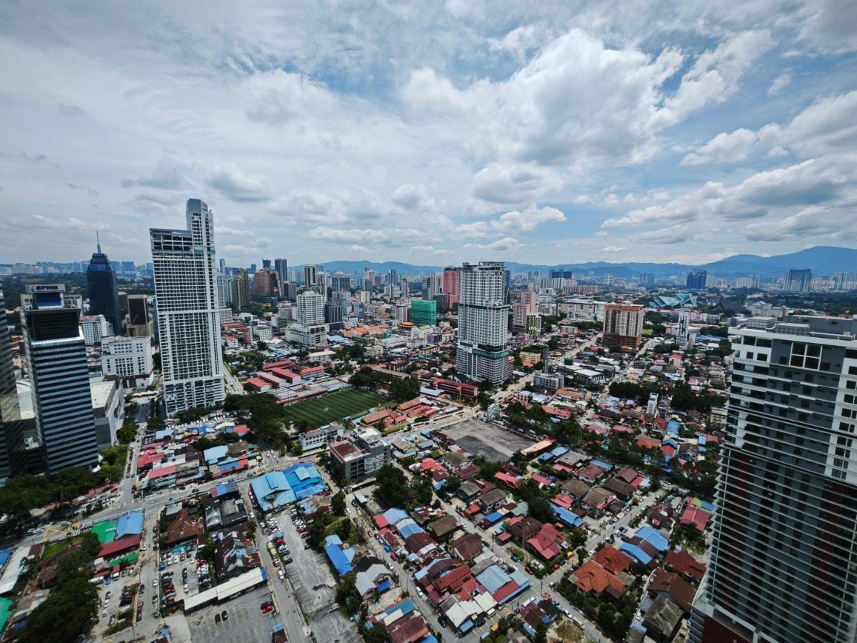 188 Jalan Cendana, Klcc By Idealhub Pangsapuri