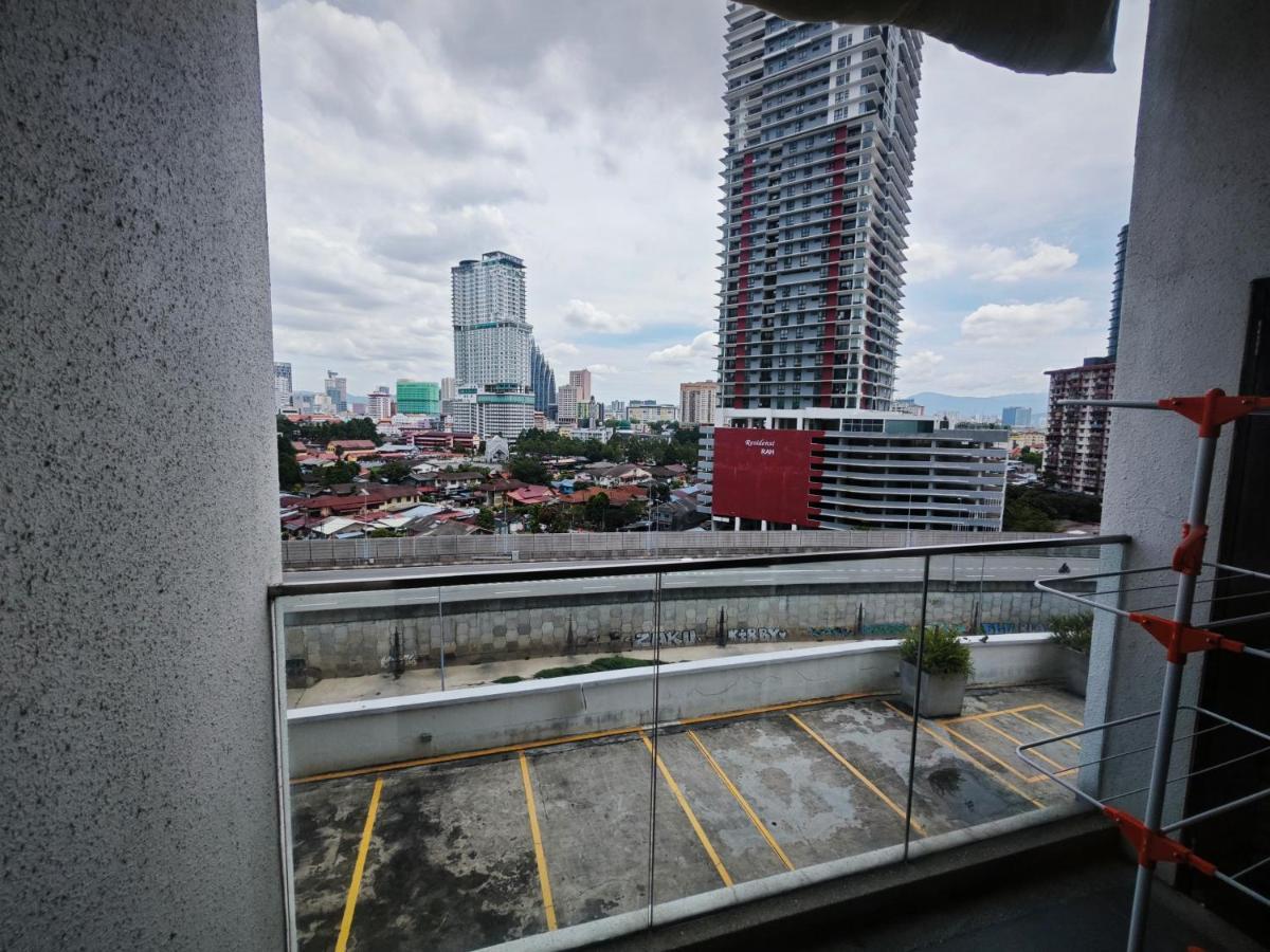 188 Jalan Cendana, Klcc By Idealhub Kuala Lumpur