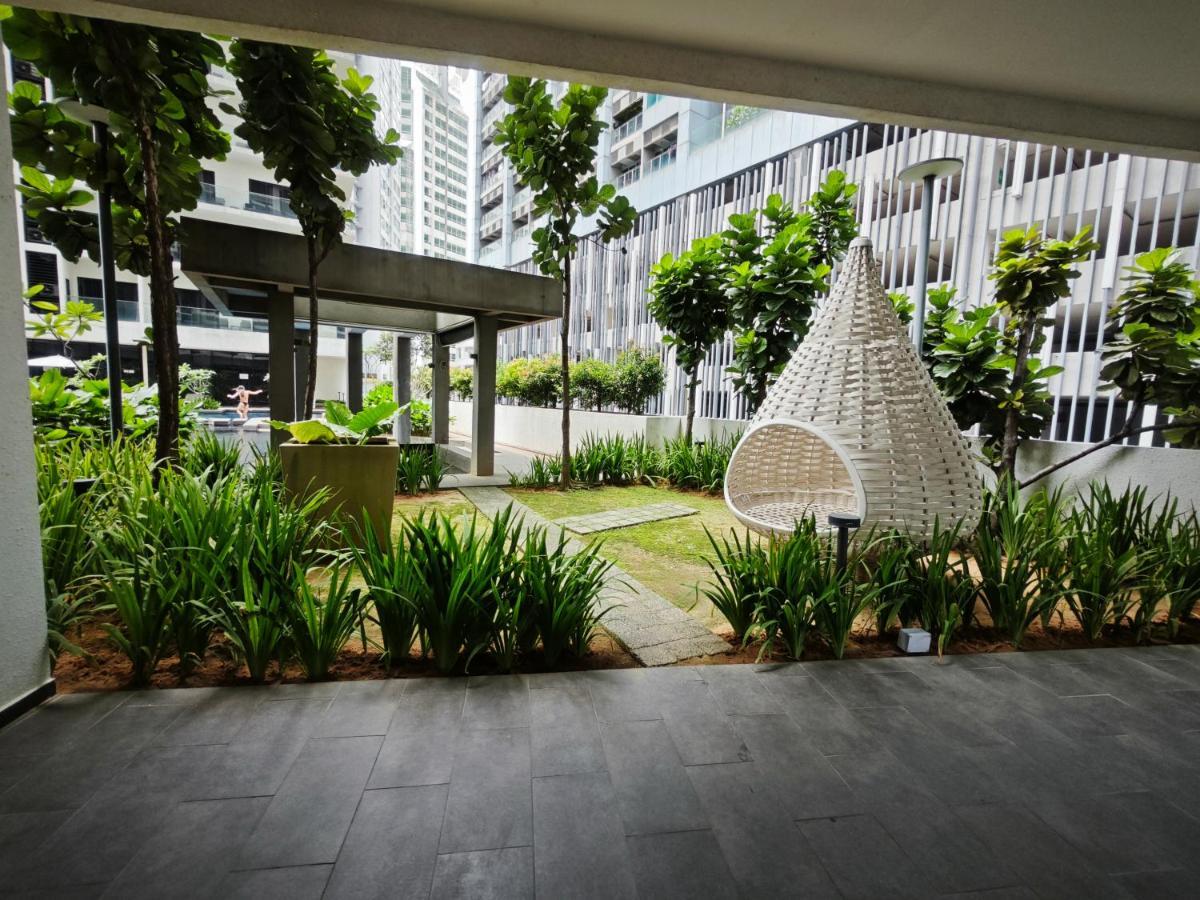 188 Jalan Cendana, Klcc By Idealhub Kuala Lumpur